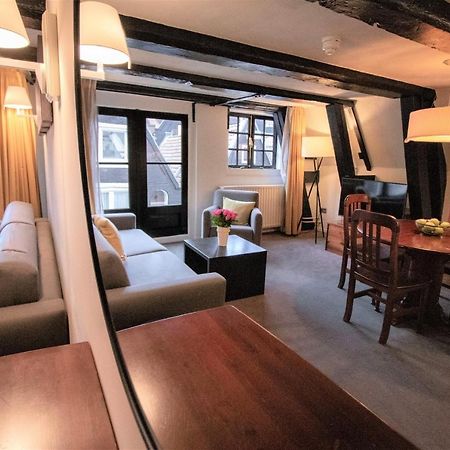 Hapimag Apartments Amsterdam Ngoại thất bức ảnh
