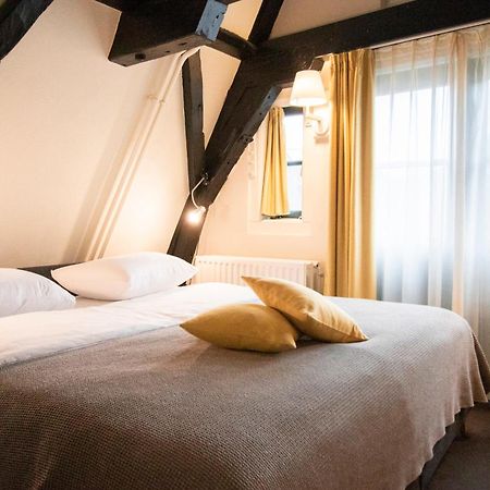 Hapimag Apartments Amsterdam Ngoại thất bức ảnh