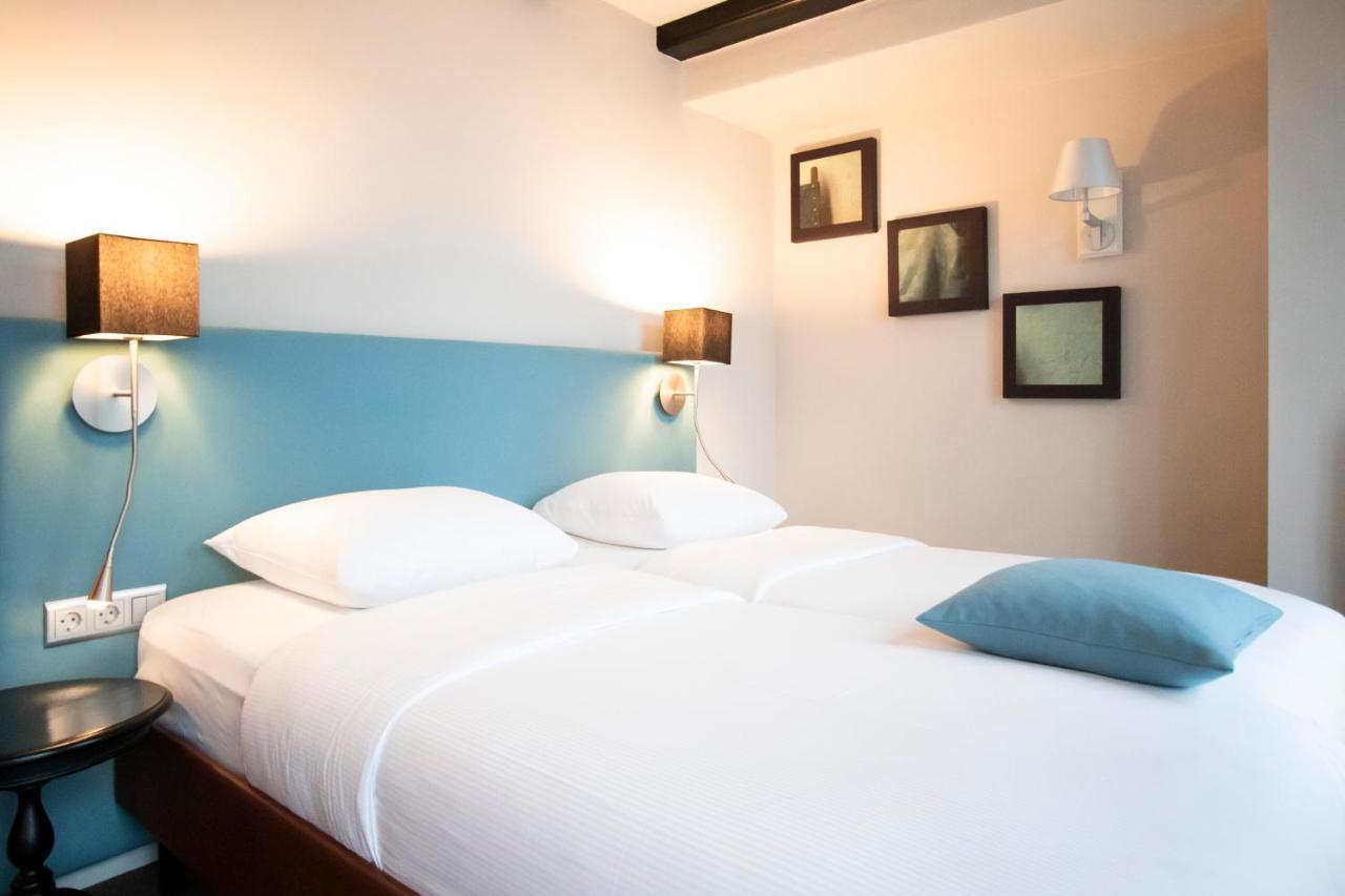 Hapimag Apartments Amsterdam Ngoại thất bức ảnh