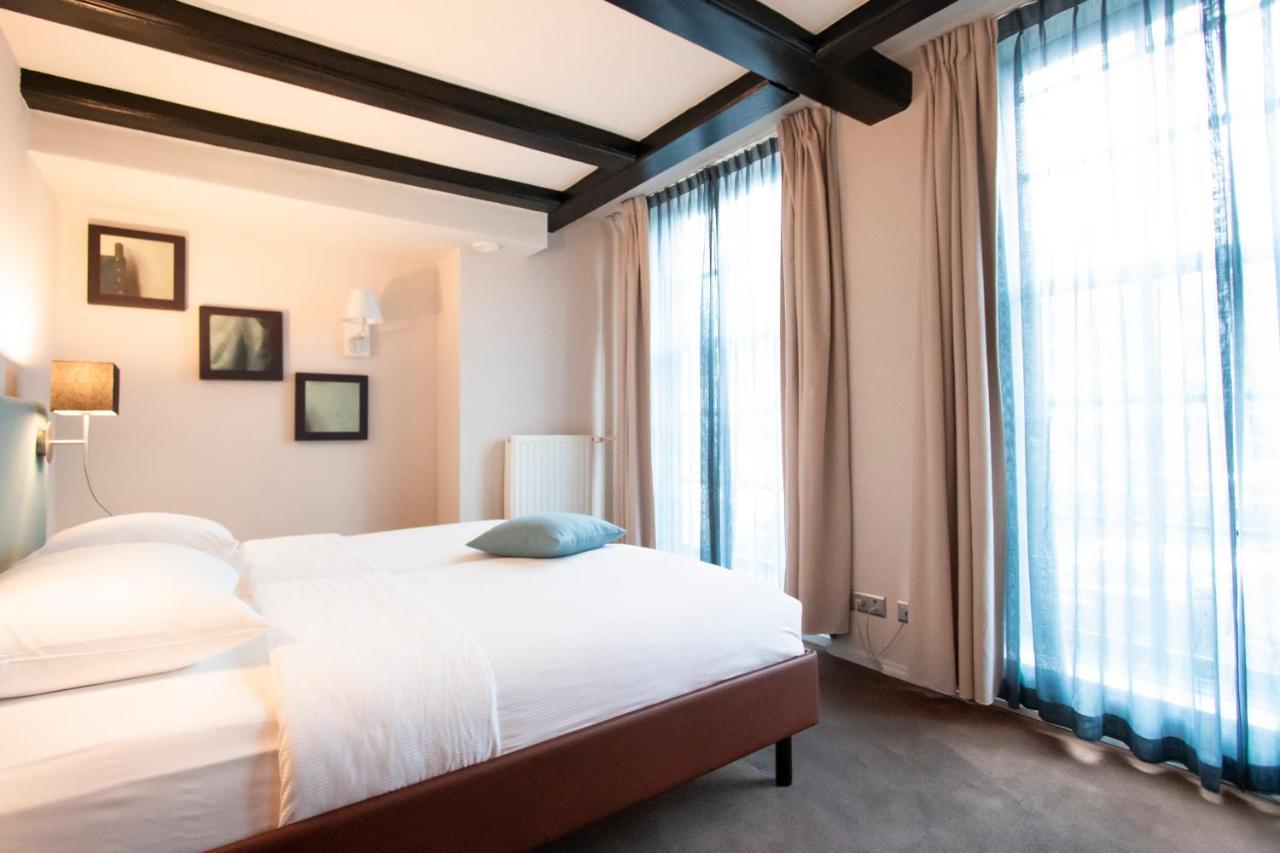 Hapimag Apartments Amsterdam Ngoại thất bức ảnh