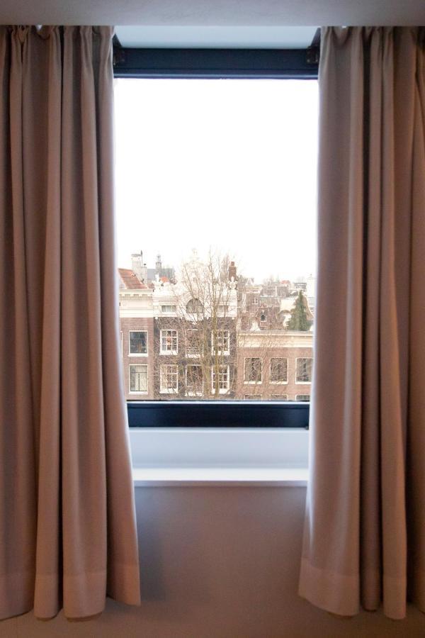 Hapimag Apartments Amsterdam Ngoại thất bức ảnh