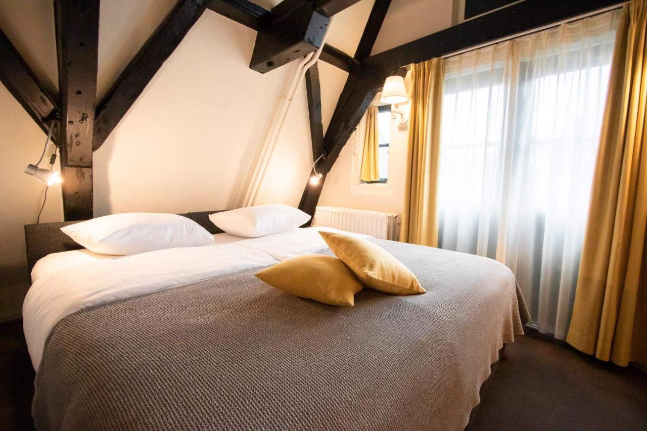 Hapimag Apartments Amsterdam Ngoại thất bức ảnh