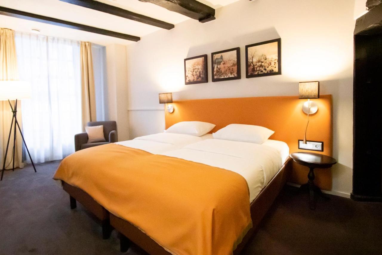 Hapimag Apartments Amsterdam Ngoại thất bức ảnh