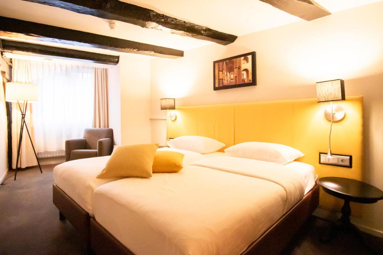 Hapimag Apartments Amsterdam Ngoại thất bức ảnh