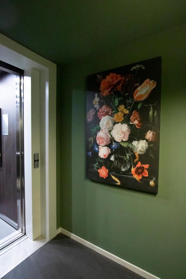 Hapimag Apartments Amsterdam Ngoại thất bức ảnh
