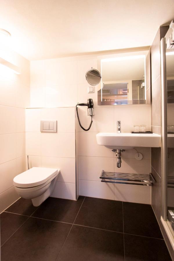 Hapimag Apartments Amsterdam Ngoại thất bức ảnh