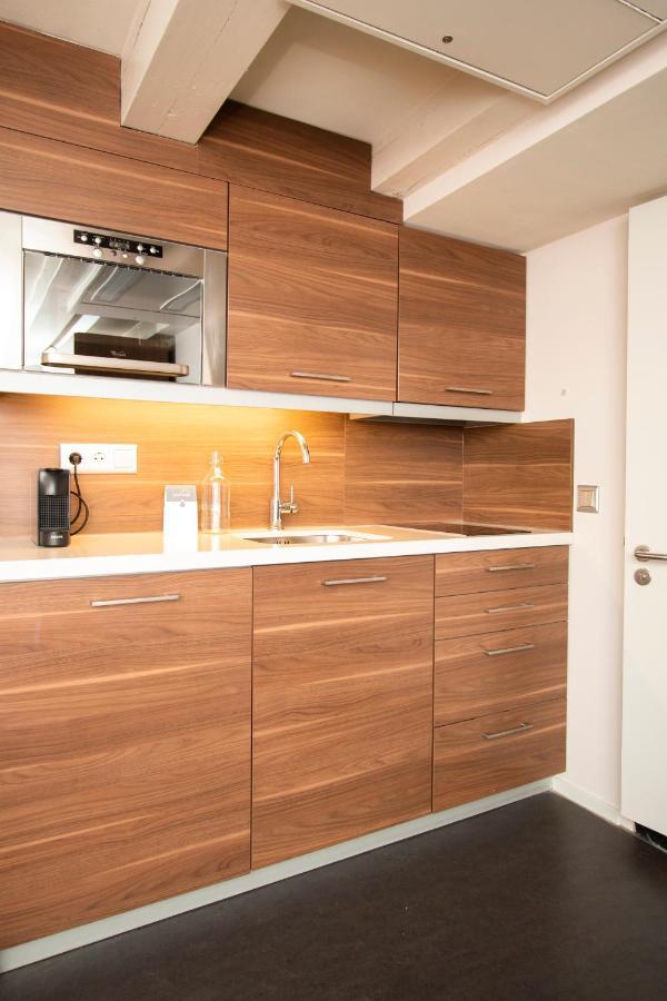 Hapimag Apartments Amsterdam Ngoại thất bức ảnh