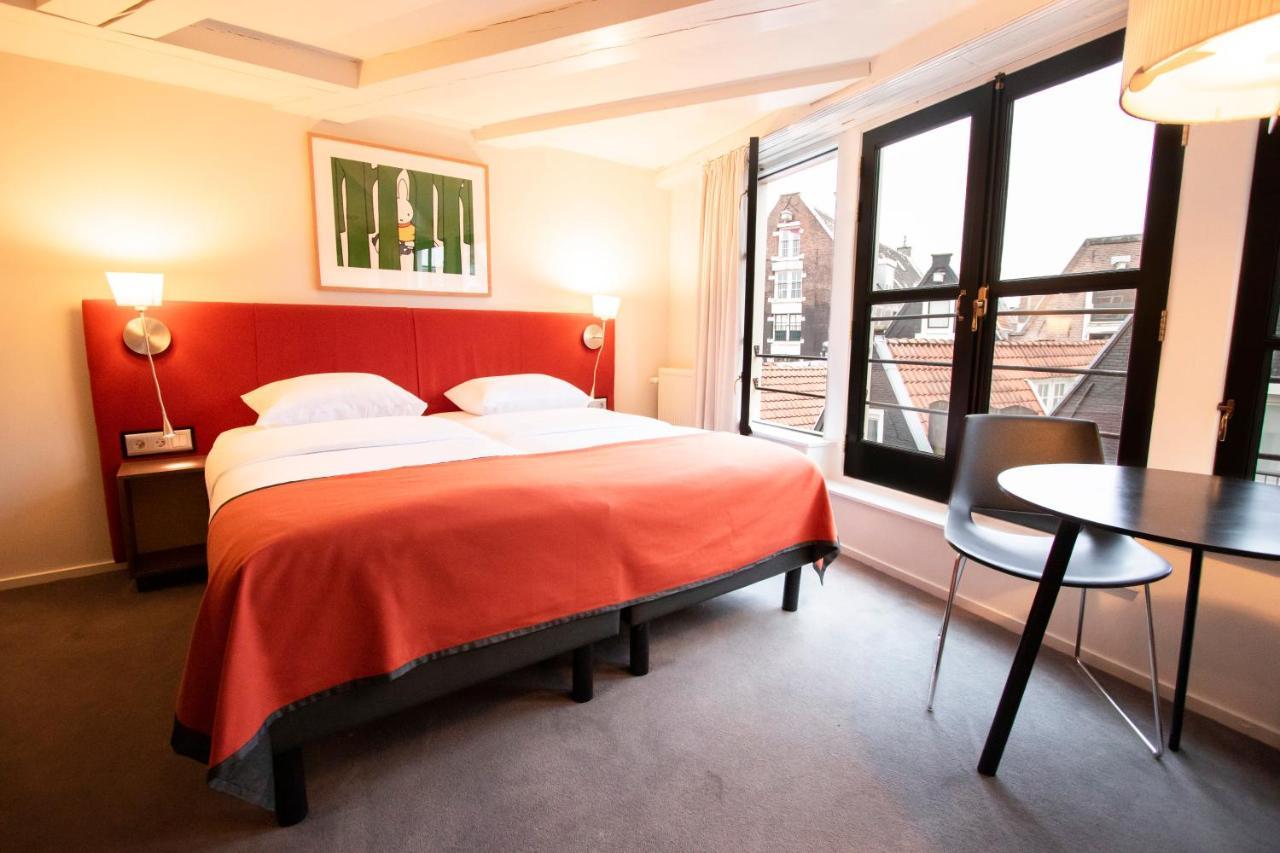 Hapimag Apartments Amsterdam Ngoại thất bức ảnh