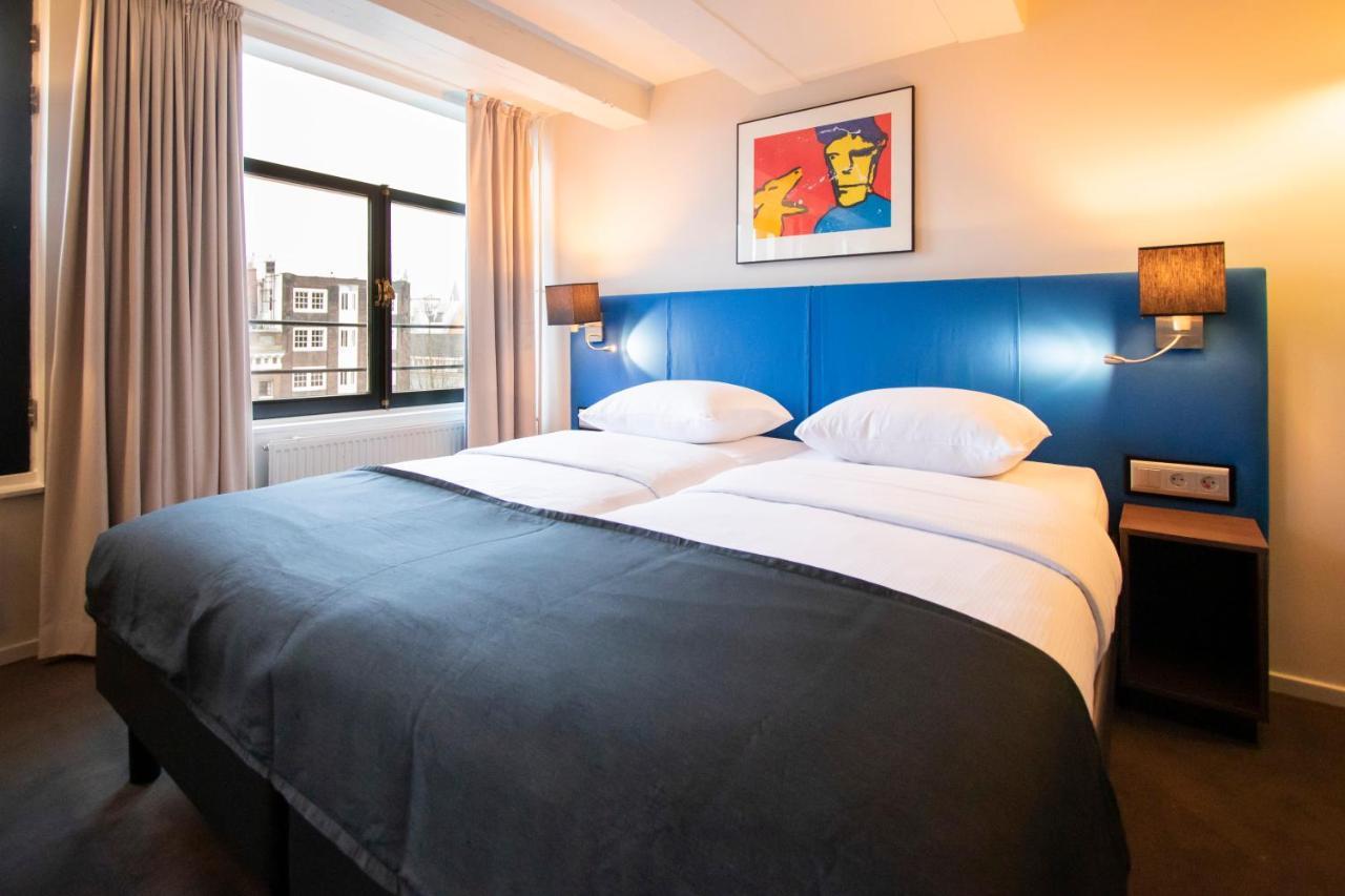 Hapimag Apartments Amsterdam Ngoại thất bức ảnh