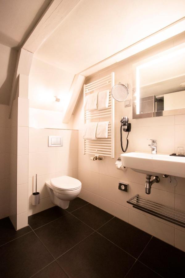 Hapimag Apartments Amsterdam Ngoại thất bức ảnh