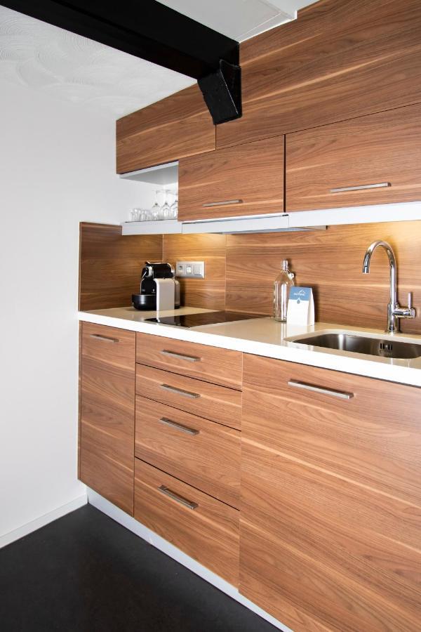 Hapimag Apartments Amsterdam Ngoại thất bức ảnh