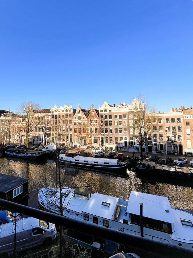 Hapimag Apartments Amsterdam Ngoại thất bức ảnh