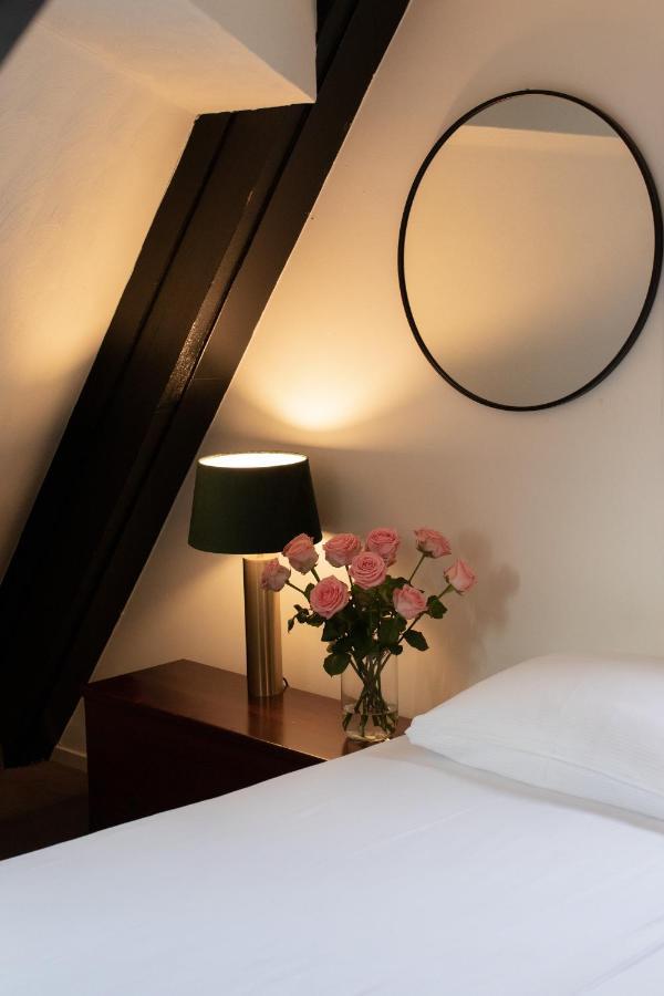 Hapimag Apartments Amsterdam Ngoại thất bức ảnh
