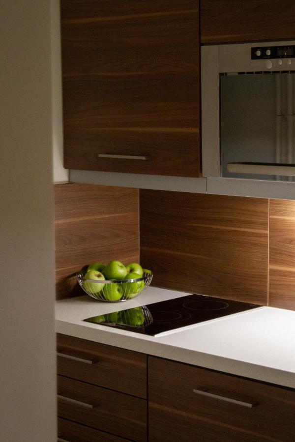 Hapimag Apartments Amsterdam Ngoại thất bức ảnh