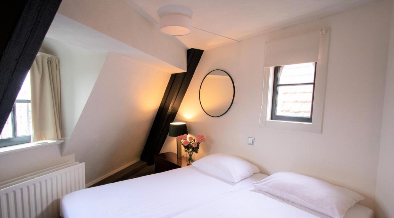 Hapimag Apartments Amsterdam Ngoại thất bức ảnh