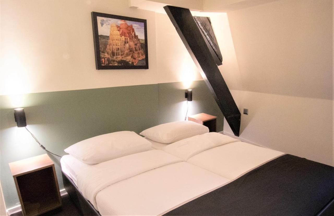 Hapimag Apartments Amsterdam Ngoại thất bức ảnh