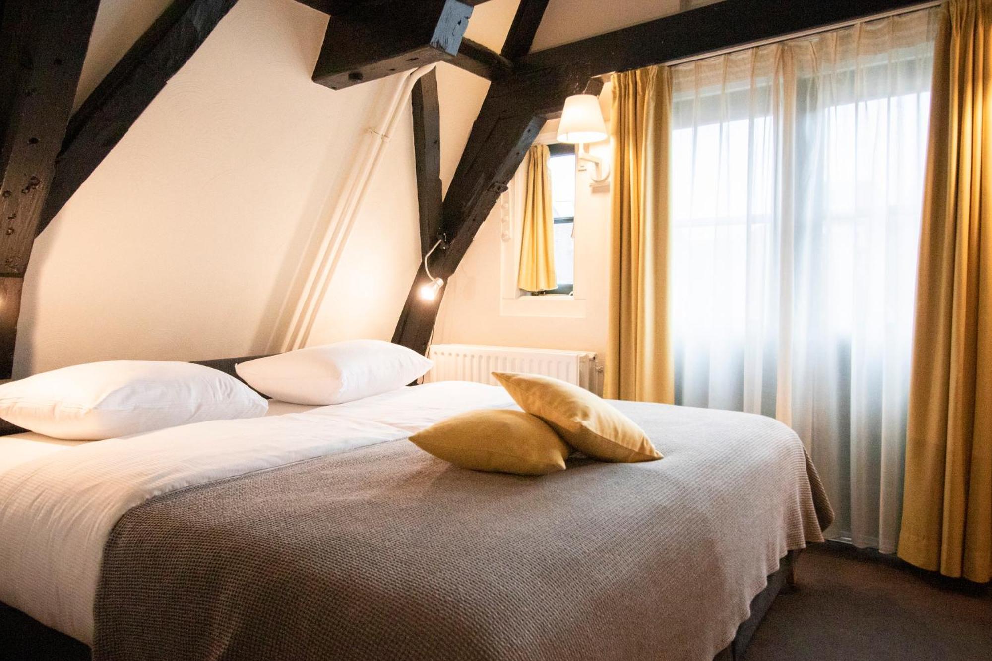 Hapimag Apartments Amsterdam Ngoại thất bức ảnh
