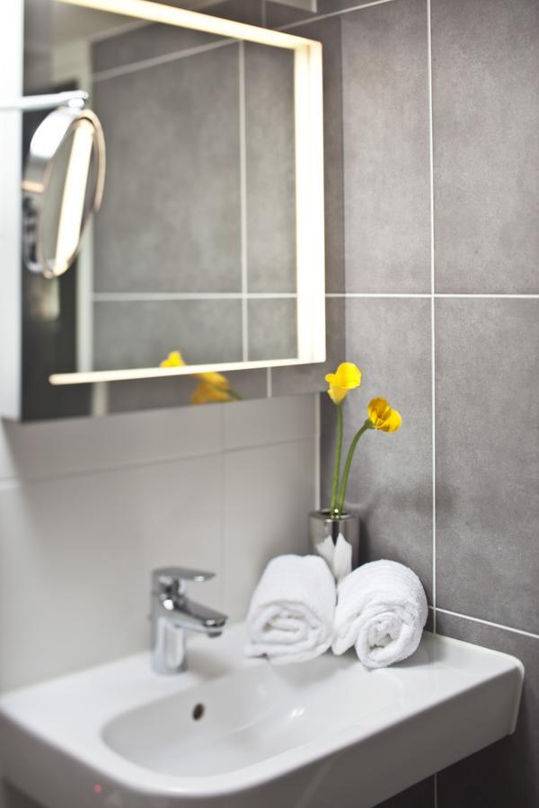 Hapimag Apartments Amsterdam Ngoại thất bức ảnh