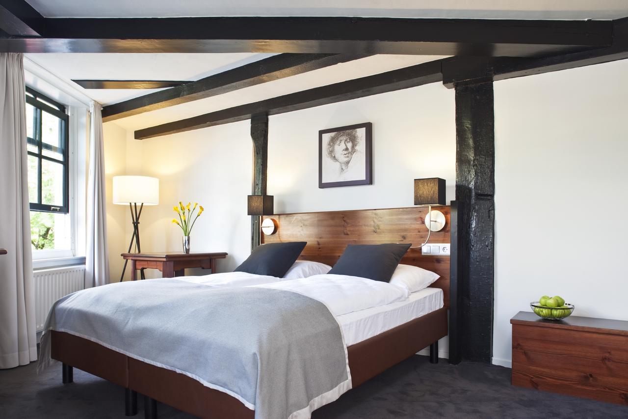 Hapimag Apartments Amsterdam Ngoại thất bức ảnh