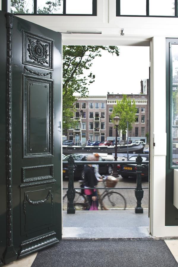 Hapimag Apartments Amsterdam Ngoại thất bức ảnh