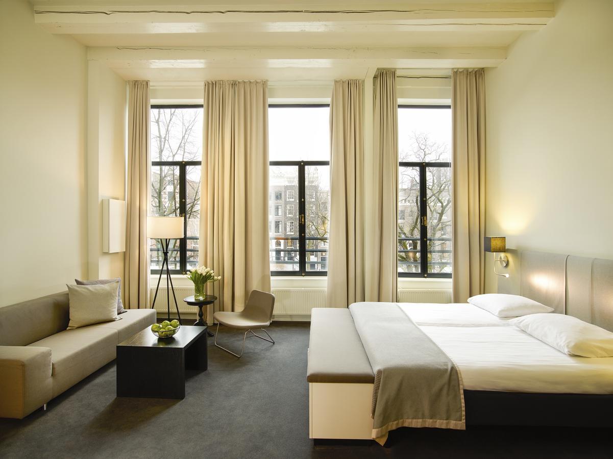 Hapimag Apartments Amsterdam Ngoại thất bức ảnh