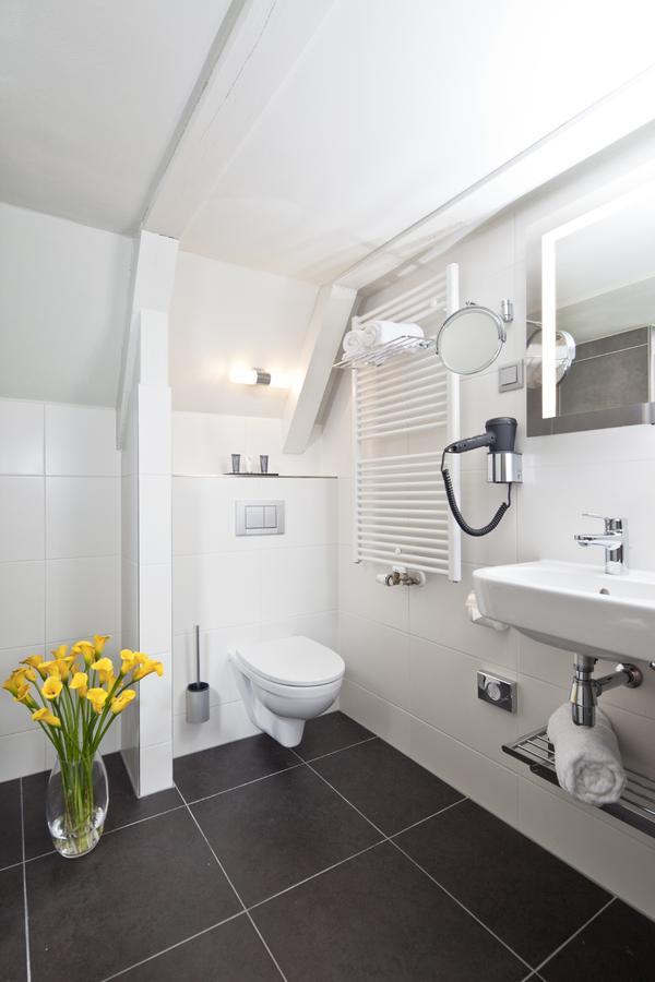 Hapimag Apartments Amsterdam Ngoại thất bức ảnh