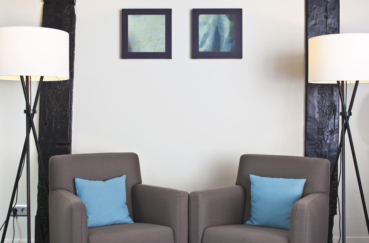 Hapimag Apartments Amsterdam Ngoại thất bức ảnh