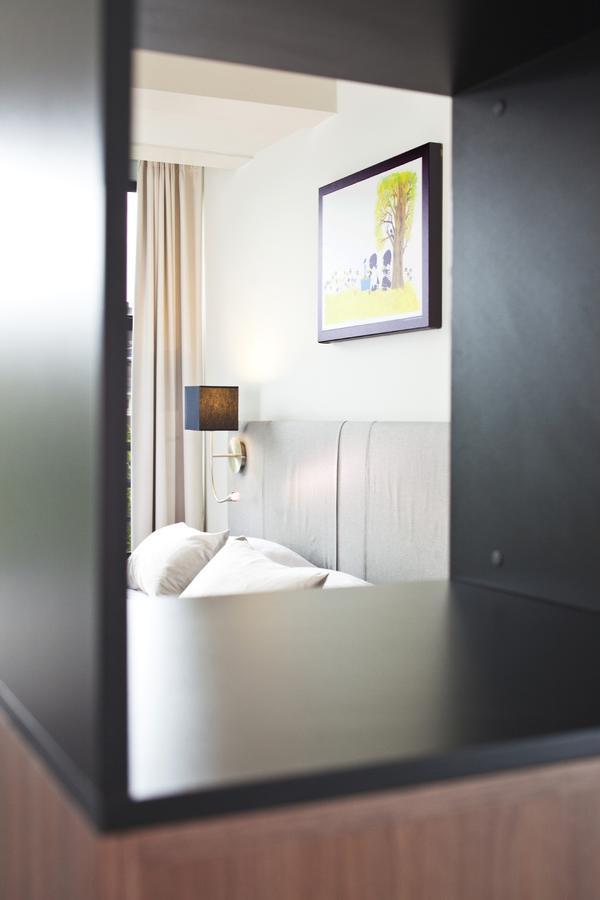 Hapimag Apartments Amsterdam Ngoại thất bức ảnh