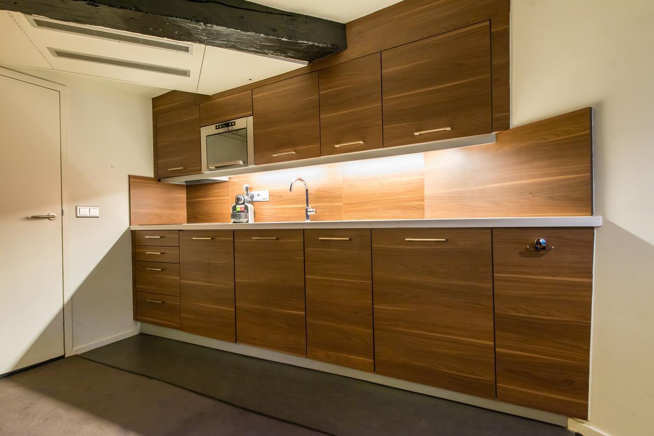 Hapimag Apartments Amsterdam Ngoại thất bức ảnh