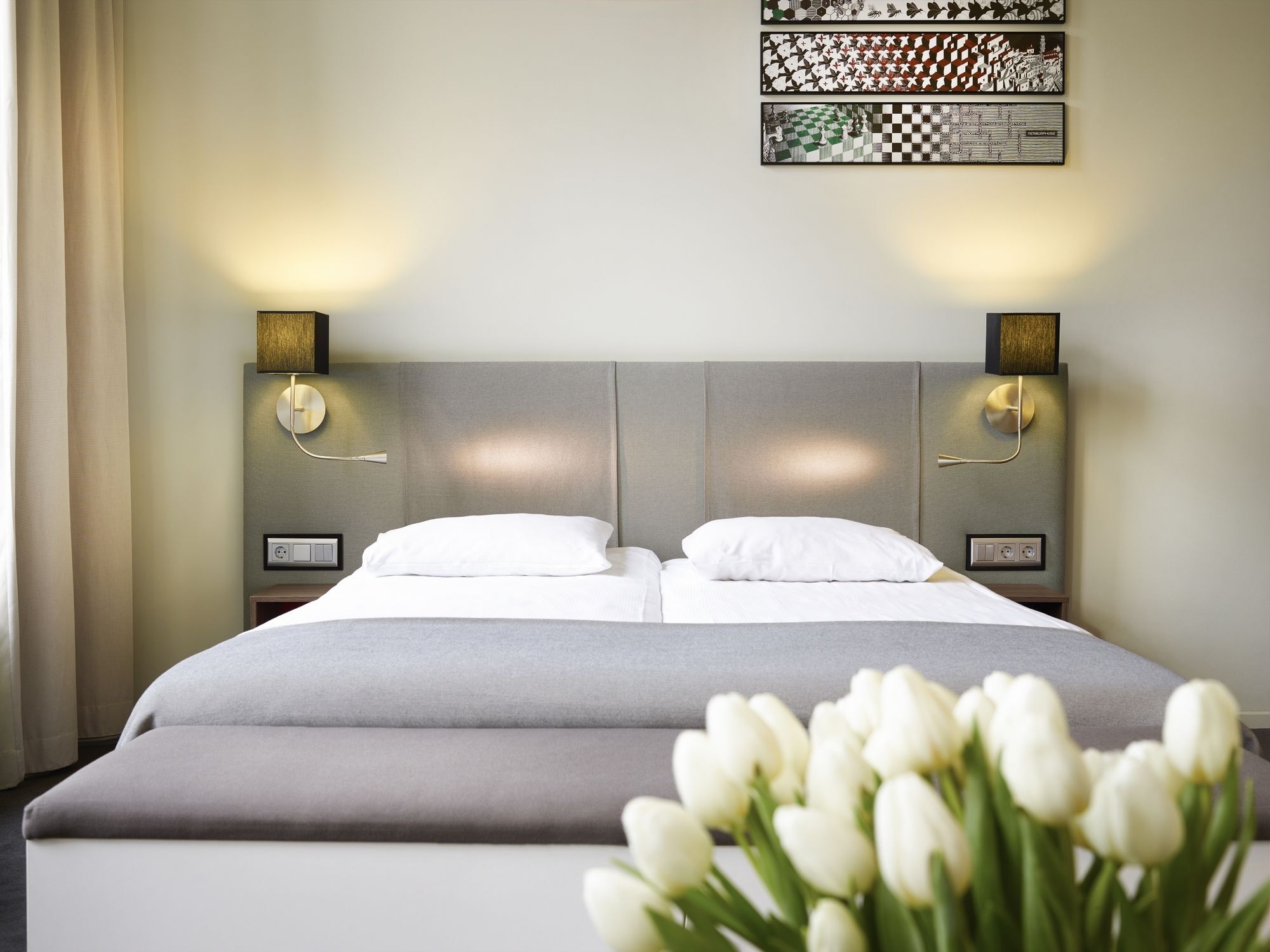 Hapimag Apartments Amsterdam Ngoại thất bức ảnh