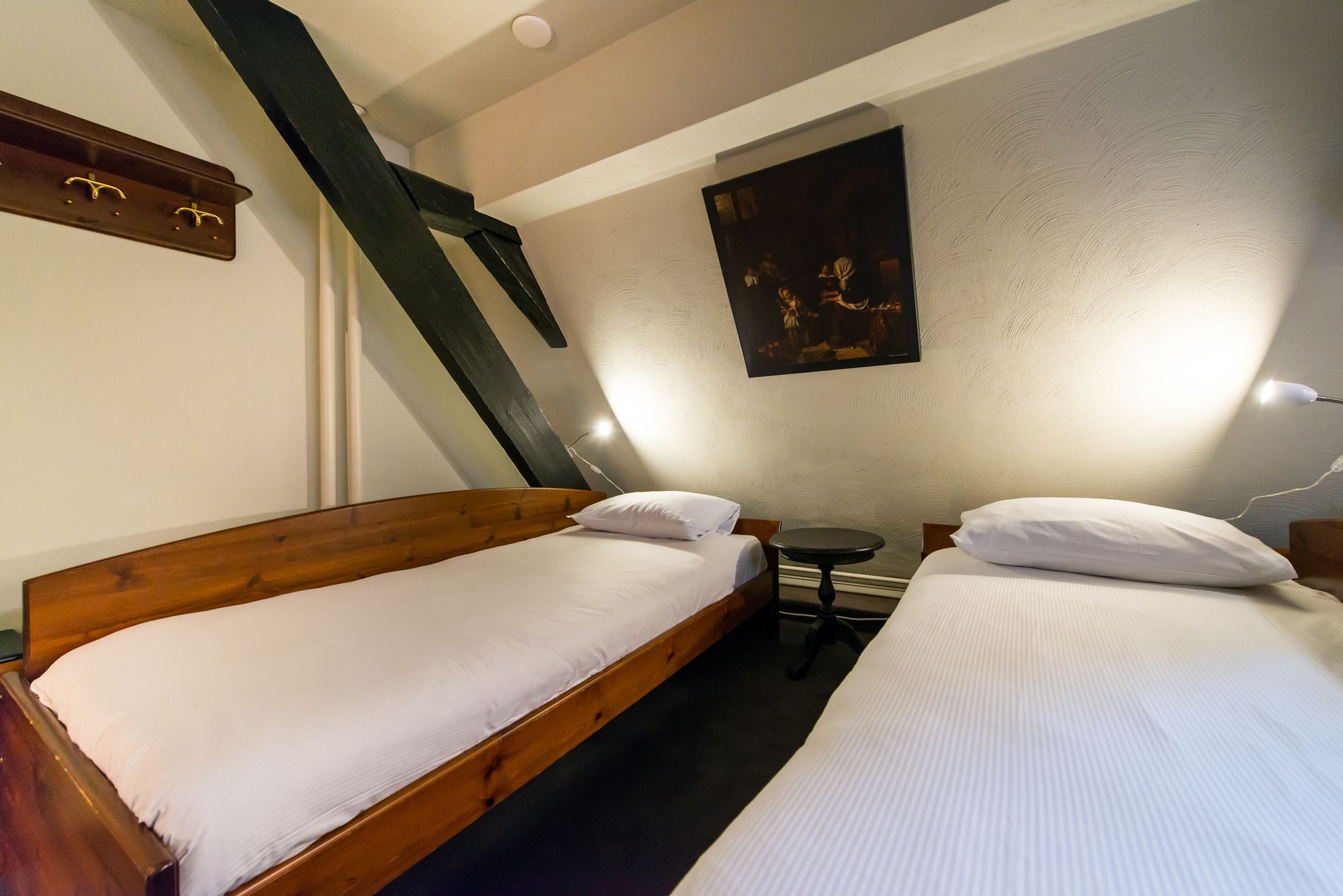 Hapimag Apartments Amsterdam Ngoại thất bức ảnh